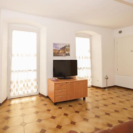 Apartmán Da Elisa Riomaggiore Exteriér fotografie