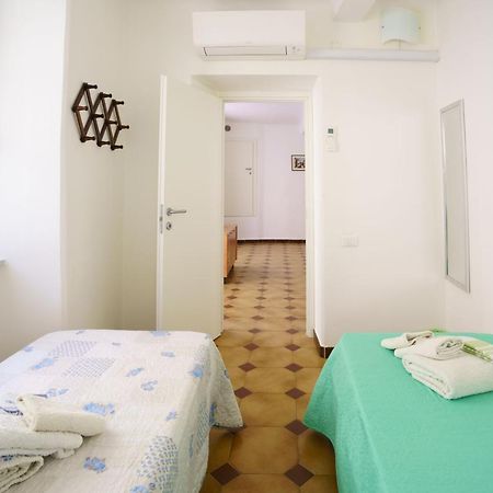 Apartmán Da Elisa Riomaggiore Exteriér fotografie