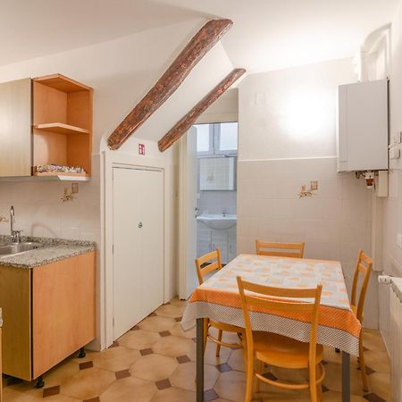 Apartmán Da Elisa Riomaggiore Exteriér fotografie