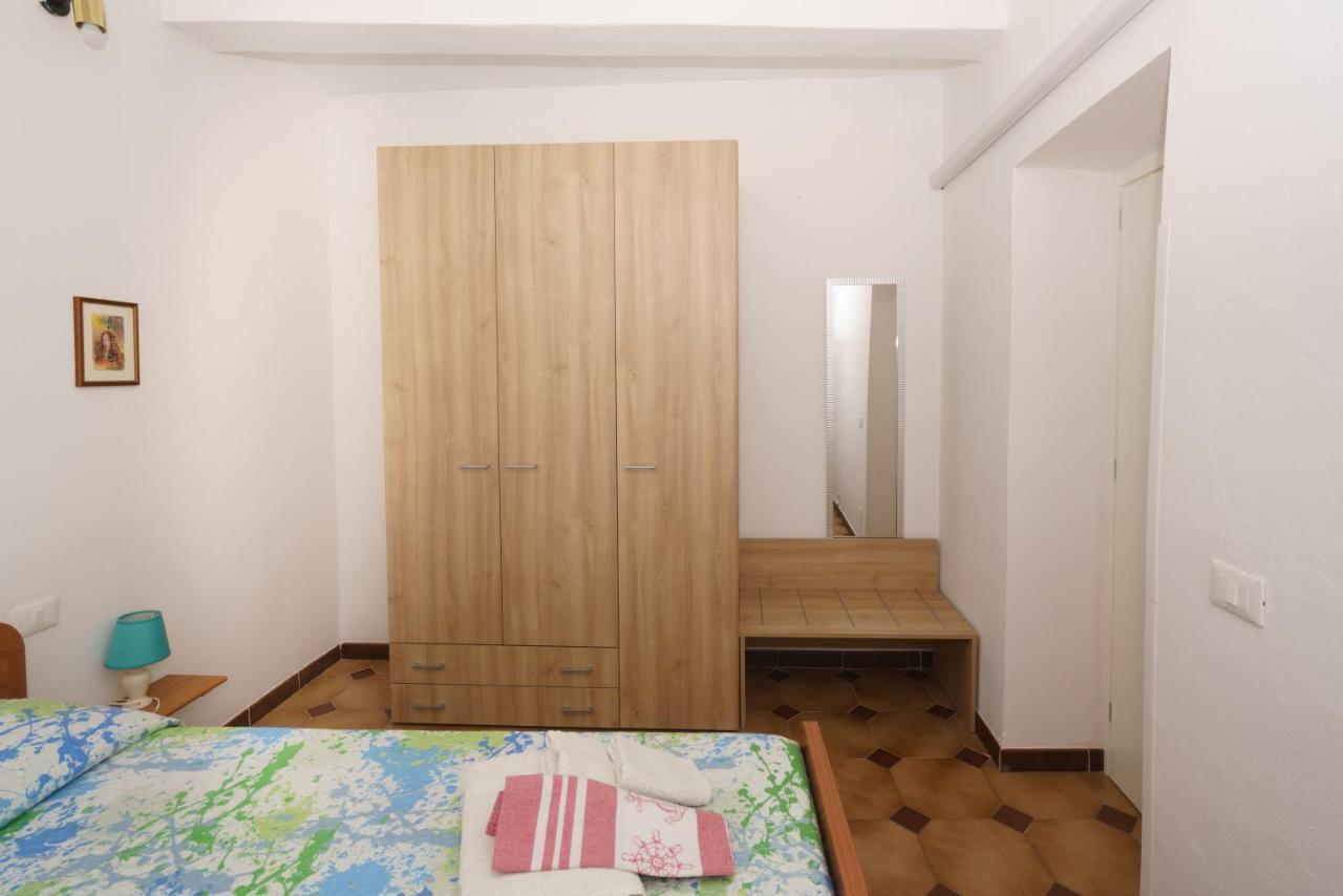 Apartmán Da Elisa Riomaggiore Exteriér fotografie