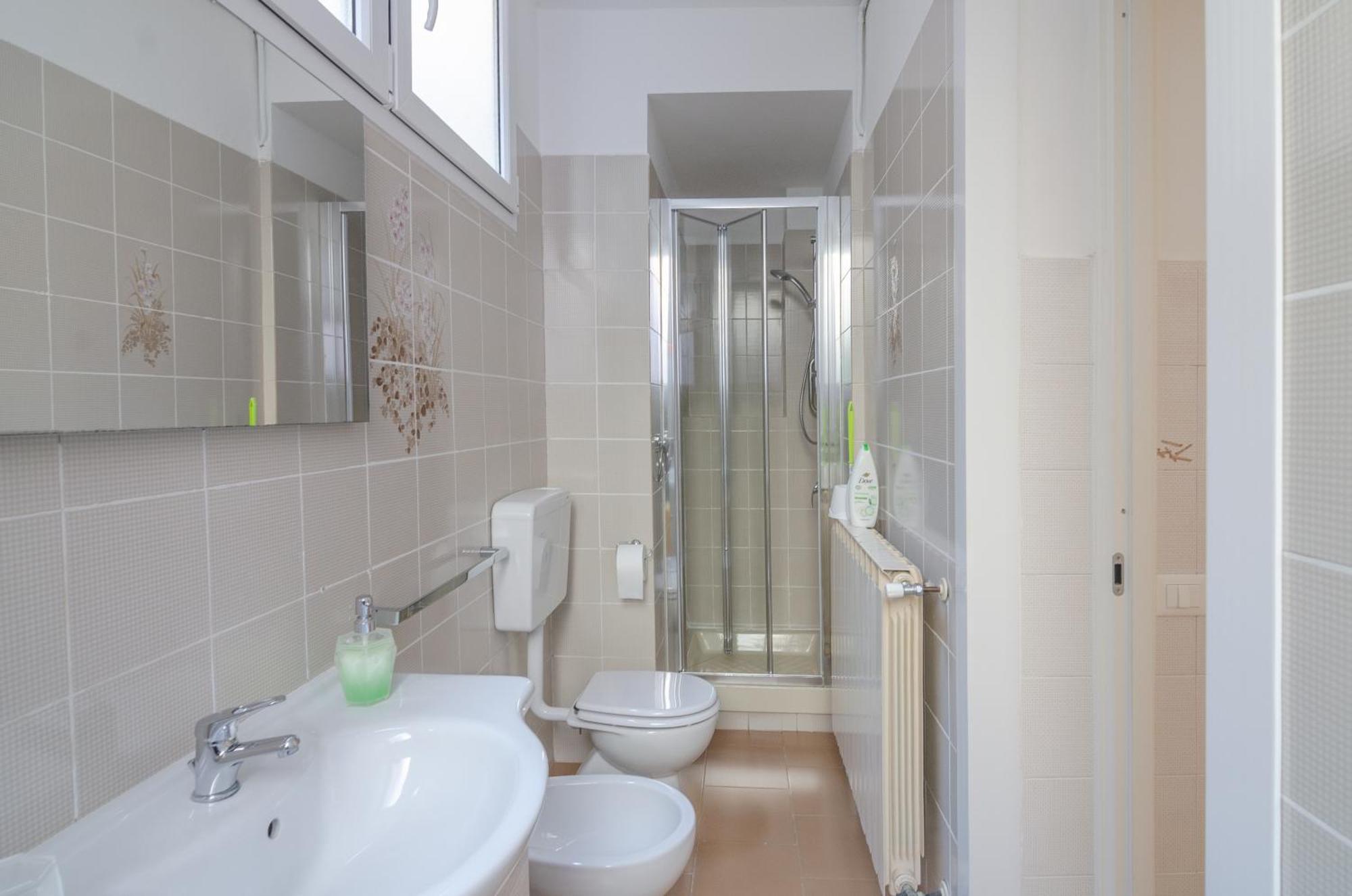 Apartmán Da Elisa Riomaggiore Exteriér fotografie